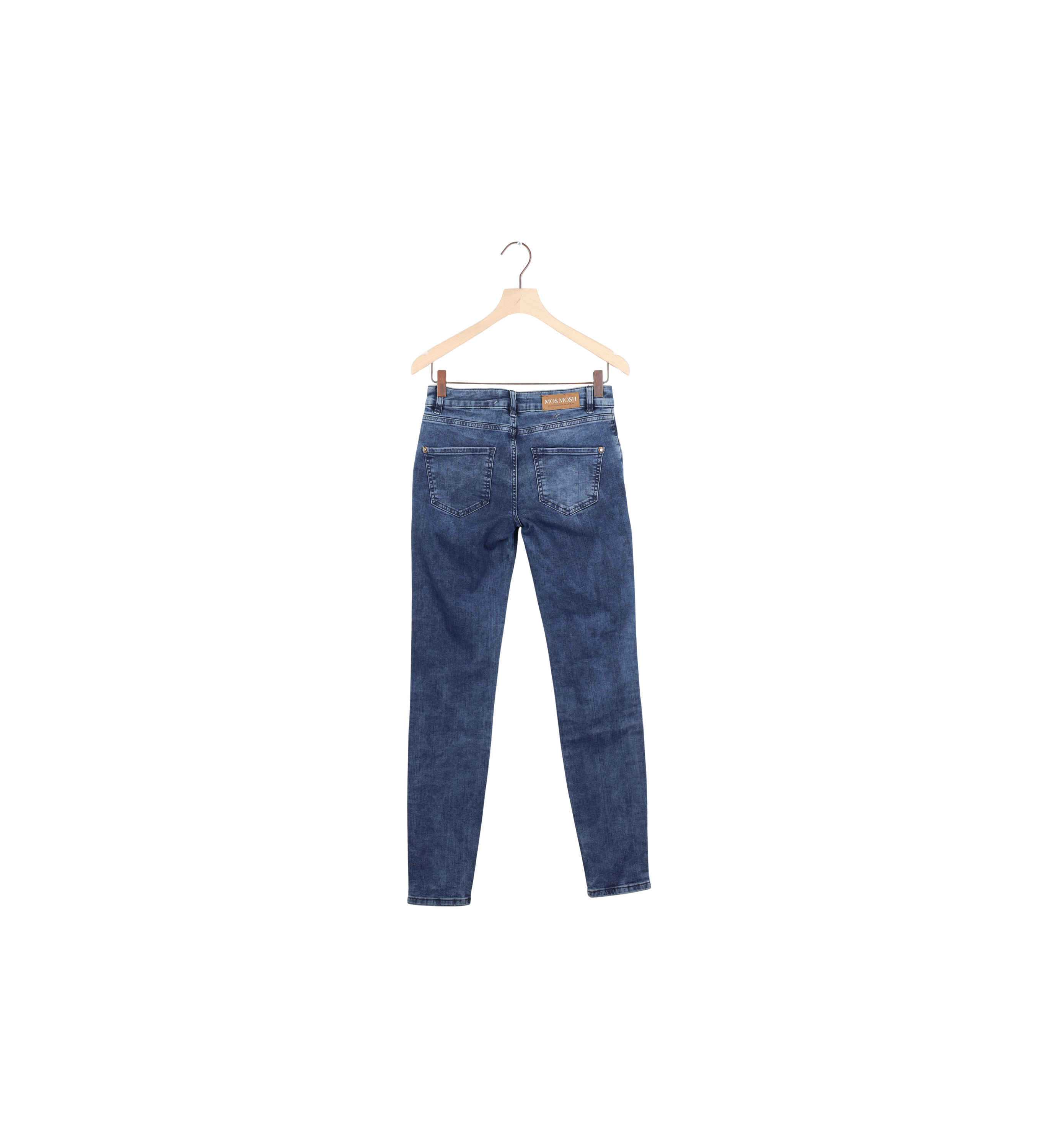 Packshot / Dark Blue / ReLoved